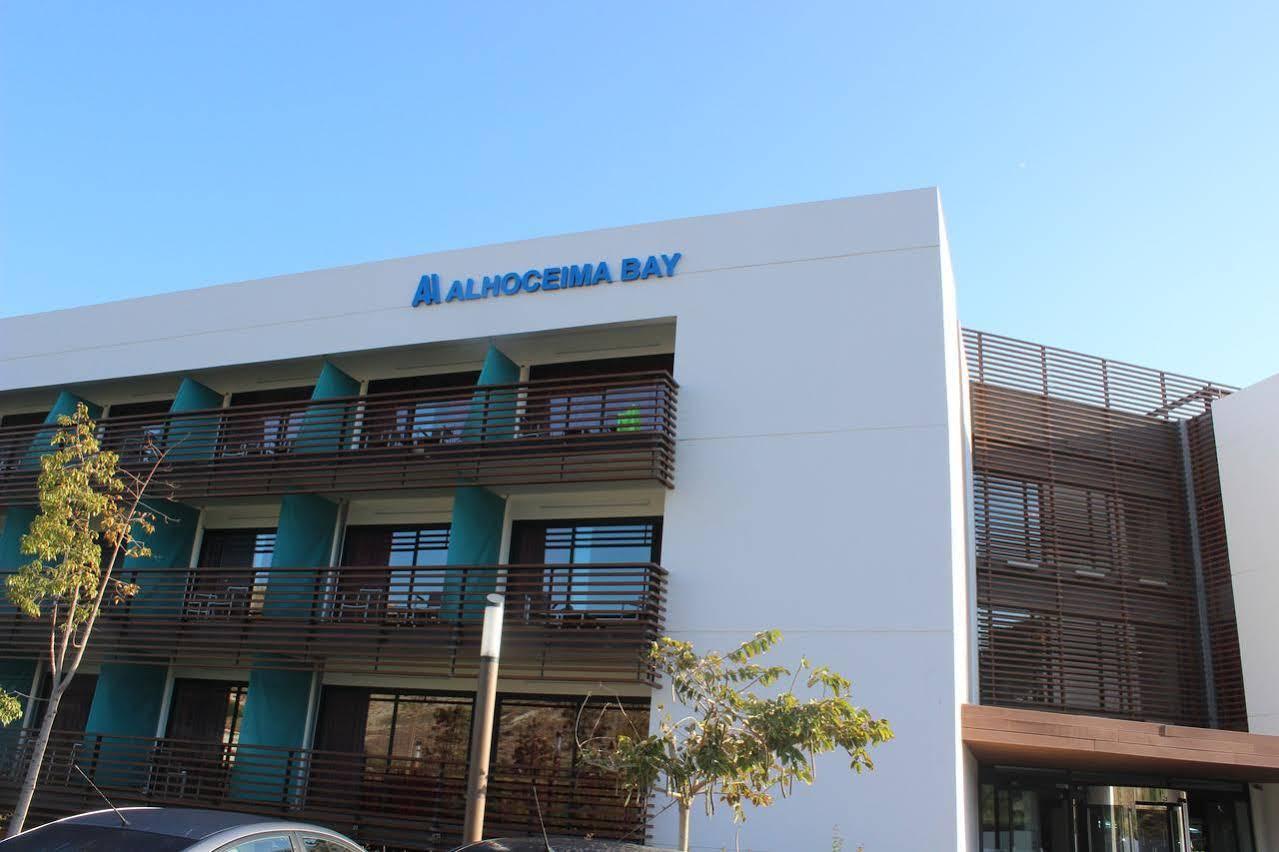 Hotel Souani Al Hoceima Exterior photo